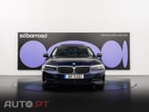 BMW 530 e