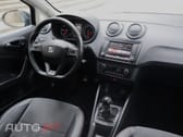 Seat Ibiza 1.4 TDi FR