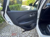 Renault Kadjar 1.5 dCi Exclusive