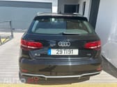 Audi A3 Sportback S-LIne