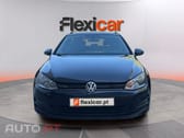 Volkswagen Golf Variant 1.6 TDi GPS Edition