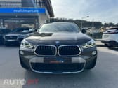 BMW X2 16 d sDrive Auto X Pack M