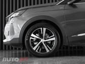 Peugeot 3008 1.6 Hybrid GT Pack e-EAT8