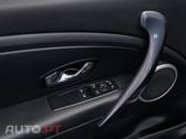 Renault Mégane Coupe 1.5 dCi GT Line