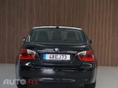 BMW 320 d Sport