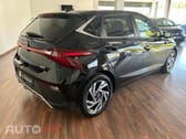 Hyundai i20 1.2 MPi Comfort