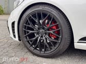 Mercedes-Benz C 220 d Aut.