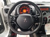 Peugeot 108 1.0 VTi Active