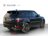 Land Rover Range Rover Sport 2.0 Si4 PHEV HSE
