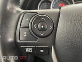 Toyota Auris 1.4 D-4D Exclusive+P.Sport