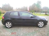 Volkswagen Golf VII 1.6 TDi VAN