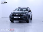 Dacia Sandero Iii Stw Extreme+ Eco100b-fuel