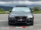 Audi A3 2.0 TDi S-line