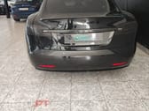 Tesla Model S 100D