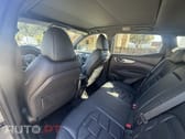 Nissan Qashqai 1.5 dCi N-Connecta