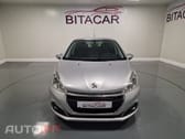 Peugeot 208 1.6 BlueHDi Active