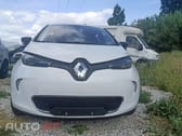 Renault Zoe (c/ Bateria) Zen