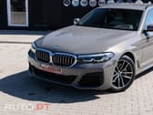 BMW 520 e Pack M