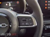 Fiat 600 1.2 Hybrid Icon