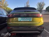 Volkswagen Taigo Style DSG