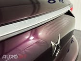 DS DS3 Crossback E-Tense Performance Line