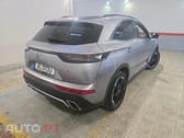 DS DS7 Crossback E-Tense Performance Line EAT8