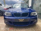 BMW 118 d PACK M