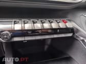 Peugeot 5008 BlueHDI 120 EAT6 Stop & Start Allure