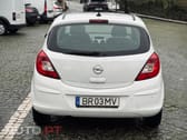 Opel Corsa 1.2 Go! Easytronic