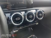 Mercedes-Benz A 180 d Style