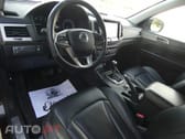 SsangYong Musso Grand 4WD Sapphire