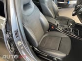 Mercedes-Benz A 180 d AMG Line