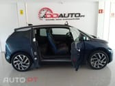 BMW i3 120 Ah +Confort Pack Advance
