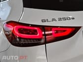 Mercedes-Benz GLA 250 e 8G-DCT Edition Plug-in-Hybrid