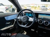 Mercedes-Benz CLA 180 d AMG Line Aut.