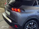 Peugeot 2008 1.5 BlueHDi Allure Pack EAT8