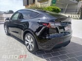 Tesla Model Y Tração Traseira