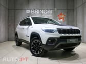 Jeep Compass 1.3 TG 4Xe Trailhawk
