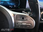 Mercedes-Benz GLA 250 Amg