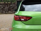 Seat Leon 2.0TDi 184cv FR S/S