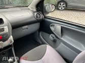 Toyota Aygo 1.0 Orange Edition
