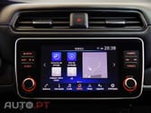 Nissan Leaf N-Connecta