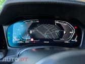 BMW 320 d Pack M Auto