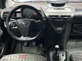 Toyota iQ 1.0 VVT-i
