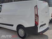 Ford Transit 270L1 2.2 TDCi H1-T.Normal Trend