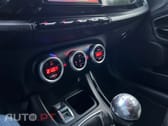 Alfa Romeo Giulietta 1.6 JTDm Distinctive