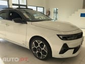 Opel Astra 1.2 Turbo Auto Ultimate