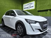 Peugeot E-208 50 kWh Allure Pack