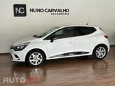 Renault Clio 0.9 TCe Limited Bi-Fuel