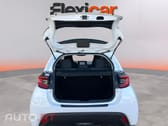 Toyota Yaris 1.5 HDF Comfort
